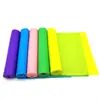 Venda Direta de Fábrica Faixa Elástica TPE Alça de Alongamento para Yoga, Faixa de Resistência Espessada para Alongamento Fitness, Portátil e Durável