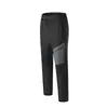 Marca Nido de Pájaro Mismo Estilo Otoño e Invierno Exterior Casual Secado Rápido Fitness Senderismo Hombres Manga Corta Holgado Pantalones Deportivos