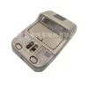 Adequado para 1997-2001 Nissan Pathfinder/2006 Nissan Patrol Y61 Controle do Teto Solar Luz de Leitura