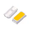 Cuentas de Lámpara LED de Luz Blanca 3014, Alto Brillo 3014 Cuentas de Lámpara LED de Emisión Lateral de Luz Amarillo Dorado, Cuentas de Lámpara de Luz Blanca 4014 para Paneles de Luz