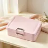 Lata Metálica con Tapa Deslizante Caja de Hojalata Grado Alimenticio Esmerilada Lata Sellada Caja para Té Galletas Se Puede Personalizar con Lotes Pequeños y Logo