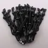 Mercadorias de fábrica em estoque cordão curto para celular cordão para lanterna cordão de disparo portátil para câmera dispositivo anti-perda cordão de alto-falante pequeno