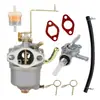 Adecuado para Carburador Yamaha Et950 Et650 60338 66619 69381 Generador de 64Cc
