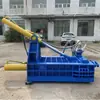 Prensa Metálica para Chatarra de Aleación de Aluminio, Prensa para Latas Red Bull, Lata de Aluminio, Virutas de Aluminio, Virutas de Cobre, Prensa para Virutas de Hierro