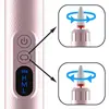 Máquina pulidora de uñas transfronteriza, Bolígrafo pulidor, Pulidor de uñas profesional portátil, Juego de herramientas eléctricas para quitar uñas, Lima de uñas