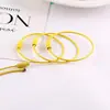 Llavero Colgante Color Caramelo de Metal Fuente de Fábrica Decoración Accesorios DIY Anillo de Alambre de Acero Recubierto de Goma Colorido Acero Inoxidable
