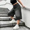 2026 Marca Independiente Verano Mujer Casual Cómodo Nuevos Shorts de Mezclilla Versátiles Ajustados Pantalones de Moda Venta al por Mayor