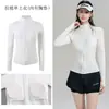 Traje de Surf Conservador para Mujer Verano Nuevo Dividido Protector Solar Manga Larga con Cremallera con Almohadilla en el Pecho Traje de Neopreno Traje de Baño para Mujer