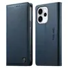Aplicável à Capa de Celular Antiderrapante Retro Flip OPPO Reno 15F Capa de Celular Anti-queda com Porta-Cartão Antifurto OPPO A78