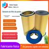 Filtro de Poeira hedeke filtro de poeira eólica cartucho de filtro de poeira alta pressão sucção retorno de óleo Ar filtro de poeira industrial filtro
