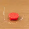 Paisaje en miniatura, muebles de sofá modernos creativos para interiores, decoraciones DIY para casa de muñecas, accesorios y adornos de mesa en miniatura