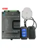 Servomotor de Frecuencia Variable sin Escobillas DC Publicidad Caída Aérea Bluetooth Controlador de Barrera de Acceso RM200 Weijieketuo DC24V
