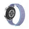 Correa de Bucle de Nailon de Dos Secciones con Interfaz Oculta de Liberación Rápida de 18 mm, Compatible con Xiaomi Watch y Huawei Watch