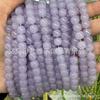 Ventas Directas de Fábrica 7x8mm Calcedonia Optimizada Cuentas Cilíndricas Tipo Antiguo Accesorios DIY Productos Semiacabados con Cuentas Venta al por Mayor