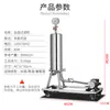 Máquina Filtro Envejecedor de Baijiu Totalmente Automática Comercial Máquina Filtro Vino Vino de Frutas Filtro Envejecedor de Baijiu para el Hogar