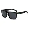 Gafas de Sol Retro Europeas y Americanas Transfronterizas 731 Gafas para Conducir y Ciclismo Gafas de Sol Polarizadas para Hombre Venta al por Mayor de Fábrica