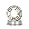 Rolamento de Flange de Ponto de Fábrica F689Zz Motor de Ferramenta Elétrica Motor Rolamento de Miniatura de Esferas de Sulco Profundo 9*17*5mm