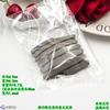 Diadema Plegable Coreana de Malla Fácil Almacenamiento Color Cálido Ins Anillo Decorativo para el Cabello Femenino Accesorios Decorativos Hechos a Mano para Peinado DIY
