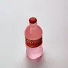 Estéreo Simulado Bebida Carbonatada Garrafa de Coca-Cola DIY Capa de Celular Chaveiro Brinquedos Infantis Enfeites de Mesa Acessórios