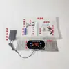 Incubadora de Cama de Água Grande DIY Kit Completo de Acessórios Caixa Incubadora Máquina Incubadora Controle Automático de Temperatura Almofada de Aquecimento