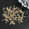 Joias de Piercing Substituição Rosca Interna Cabeça Transparente ABS Versátil Stud de Lábio Stud de Língua Cabeça de Substituição Acessórios de Joias