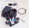 Somente Venda de Roupas Roupas Baby Doll Sp Guangzhiyuan Roupas para Boneca Bolha Roupa de Substituição Moletom Tendência Legal para Bonecas