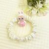 Populares Accesorios para el Cabello de Niña Sanrio My Melody, Gomas de Pelo Dopamina de Colores que No Dañan el Cabello, Diademas para Niños