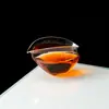 Vidro de Borossilicato Alto Resistente ao Calor Gong Dao Bei Criativo High-end Mar de Chá Separador de Chá Doméstico Corte de Água Uniformizador de Chá Liso Gong Bei