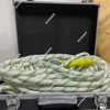 Linha da Vida Linha da Vida Luminosa para Mineração Fácil de Operar Fluorescente Linha da Vida de Mineração Linha da Vida de Mineração