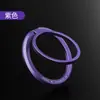 Soporte de Anillo Magnético MagSafe Aleación de Zinc de Escritorio Ultradelgado Portátil Hebilla de Anillo Plegable Soporte Magnético para Teléfono Móvil