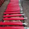Sistema de Soporte Hidráulico 0kg Poste, Equipo para Minería y Construcción, Poste Multifuncional 0kg