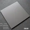 Azulejos cinza estilo antigo, 800x800, para uma sala de estar retrô; 600x1200, pisos antiderrapantes; azulejos foscos e resistentes ao desgaste para pousadas, 600