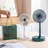 Regalo de mano de verano ventilador pequeño ventilador eléctrico mini plegable práctico regalo pequeño ventilador eléctrico pequeño al por mayor regalo pequeño creativo