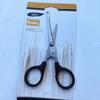 Herramienta para quitar anzuelos de pesca salvaje y Tijeras para sedal de pesca 2 en 1 Acero Inoxidable y Dyneema Tijeras con Hoja Dentada, Cortador de Lámina de Plomo Equipo de Pesca