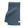 Bufanda de Punto Cálida Estilo Japonés 2026, Unisex, Calentador de Cuello Elegante, Protección de Cuello para Invierno, Estilo de Pareja