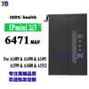 Para Batería de Tablet Apple IPAD MINI2/3a1489/A1490 6471mAh Venta al Mayoreo de Fábrica