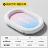 Qioh Esterilla Refrigerante para Mascotas Cama Refrigerante para Perros Esterilla para Dormir de Verano Almohadilla Refrigerante de Verano para Gatos Esterilla de Cama para Perros Resistente a Mordeduras