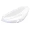 Adecuado para Porsche Cayenne 11-14 años máscara de faro 7P5941029/7P5941030