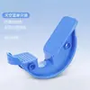Máquina de Exercício Pedal com Apoio para Panturrilhas Flounder para Alongamento e Treinamento de Panturrilhas