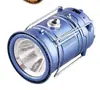 Linterna de iluminación para camping al aire libre, luz multifuncional para tienda de campaña de camping, luz de trabajo, linterna portátil de alta calidad para emergencias al aire libre