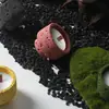 Velas Perfumadas DIY Transfronterizas Europeas y Americanas, Adornos Creativos Estilo Ins, Souvenirs de Alto Valor, Personalizables con Logo, Disponibles en Stock