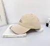 26 Novos Modelos de Bonés de Beisebol Versáteis Multicores para Mulheres, Primavera e Verão, Frescos e Artísticos, Estilo Simples, Proteção Solar, Respiráveis, Proteção UV
