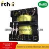 Transformador de alta frequência, novo veículo de energia, transformador especial, transformador de potência, fornecimento de fábrica de transformador PQ