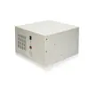 Chasis industrial de control ATX de 4U con 7 ranuras, montable en pared, horizontal/vertical, 330 mm de profundidad, almacenamiento multi-serial para discos duros, video de vigilancia