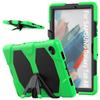 Aplicable a Samsung Tab A9 11 pulgadas X216 Griffin funda para tableta silicona soporte de PC resistente a caídas funda protectora A9
