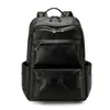 Mochila Transfronteriza Nueva, Mochila Casual, Mochila de Viaje al Aire Libre de Gran Capacidad para Hombre, Mochila de Negocios Transfronteriza