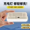 Linterna de Camping para Exteriores Batería de Larga Duración Luz de Ambiente para Acampar LED Iluminación Multifuncional Carga Luz de Trabajo Magnética de Emergencia