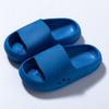 Zapatillas de EVA para niños con bonitos dibujos animados para niños y niñas, zapatillas de verano para padres e hijos.