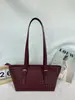 Bolsa Cesta Tecida de Couro para Mulheres, Nova Moda 2026 Bolsa de Mão, Bolsa de Ombro Versátil, Bolsa de Braço, Bolsa de Mãe