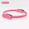 Círculo de Resistência Changfeng Pilates Treinador de Músculos da Perna Resistência para Coxas Fitness Membro Círculo de Yoga Equipamento de Yoga